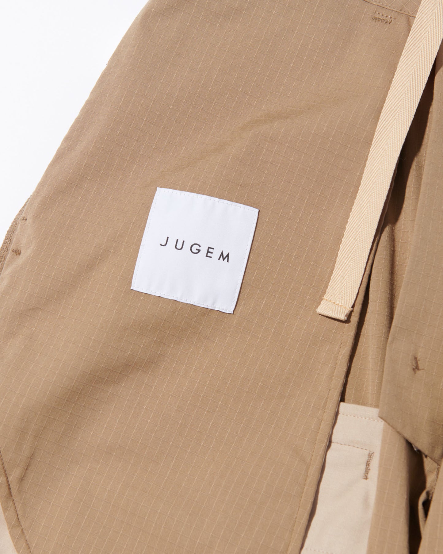 JUGEM UTILITY DRIVERS CARGO