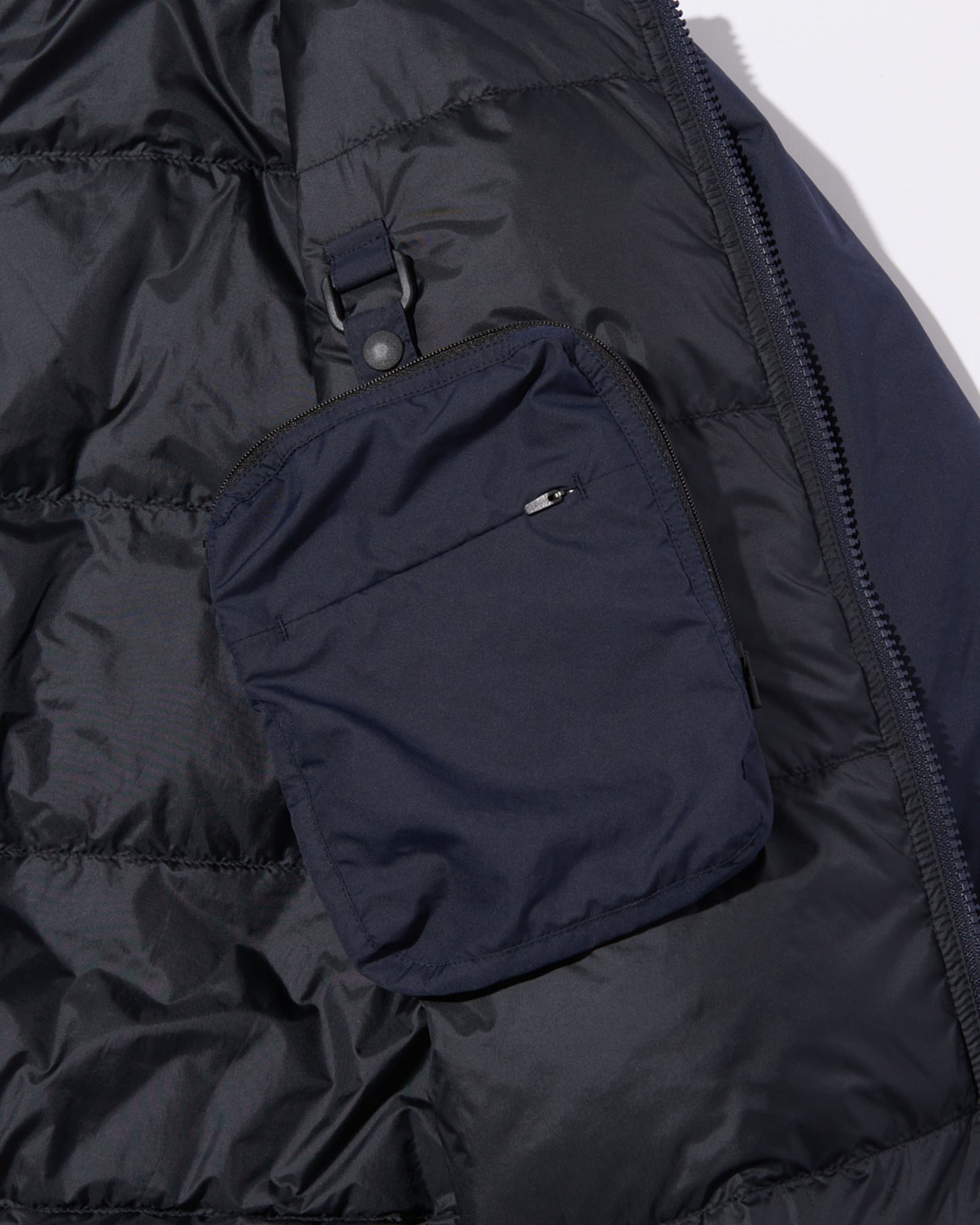 JUGEM ALL CONDITION DOWN LINER