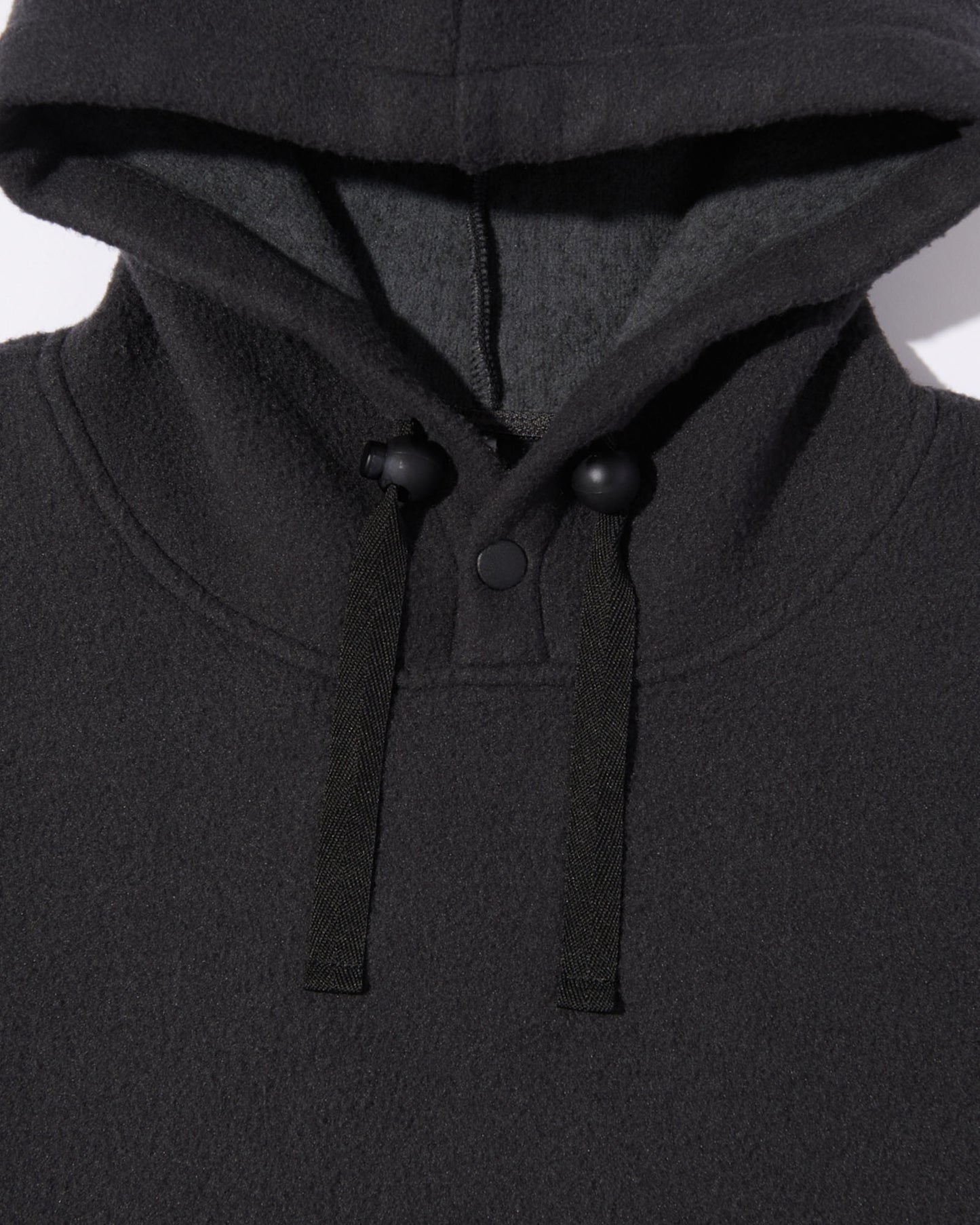 JUGEM HIDDEN P/O PARKA