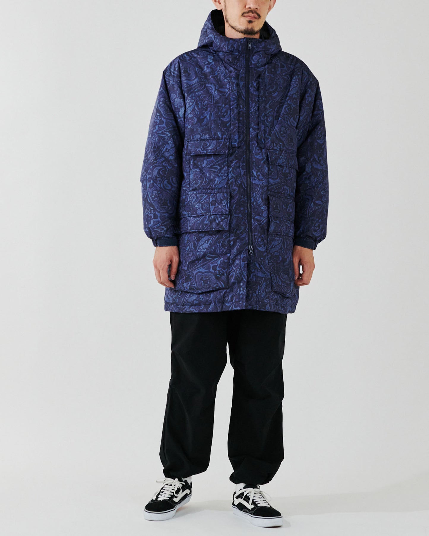 JUGEM EXTREME DOWN COAT