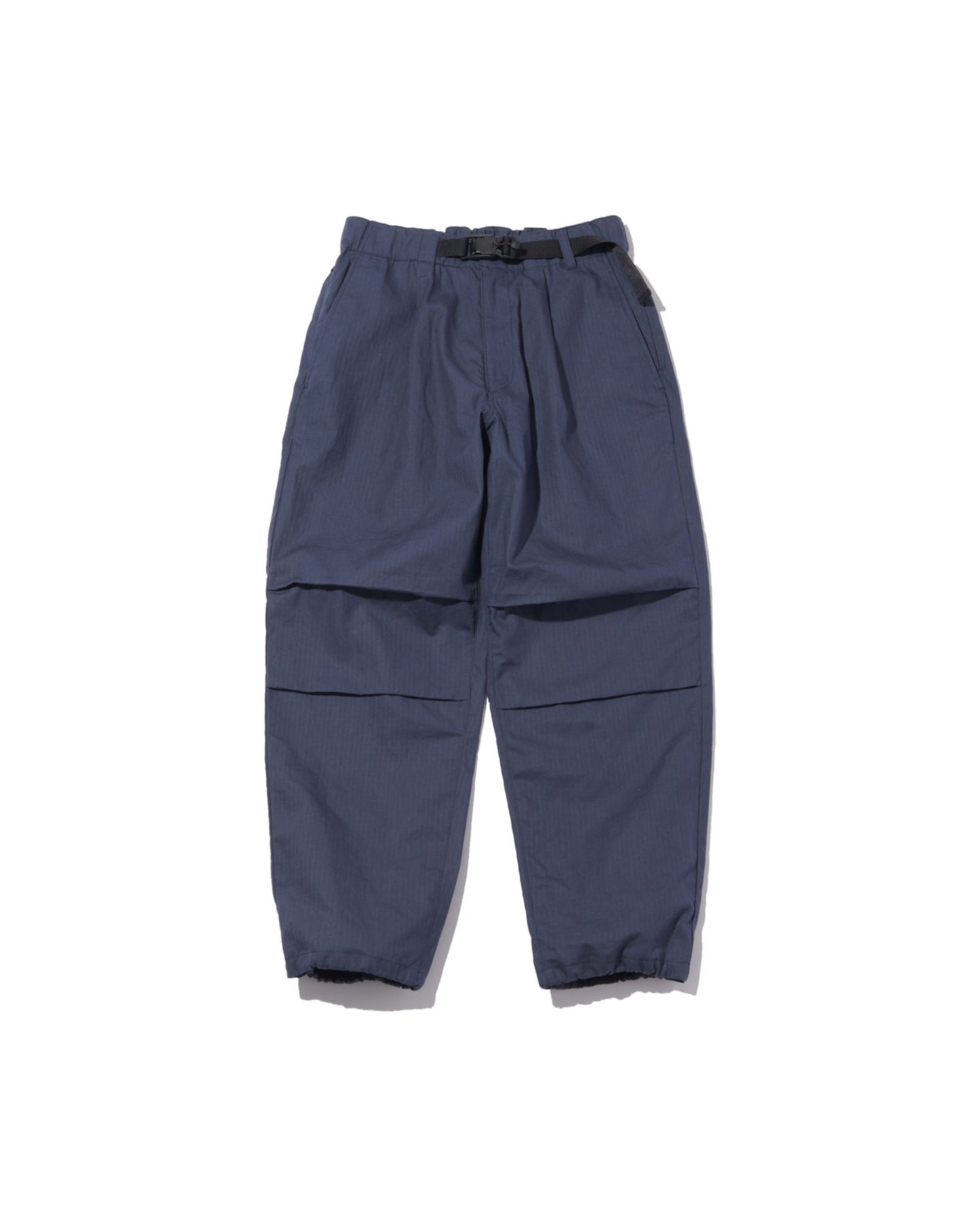 JUGEM FR WEAVING BELT 1P PANTS