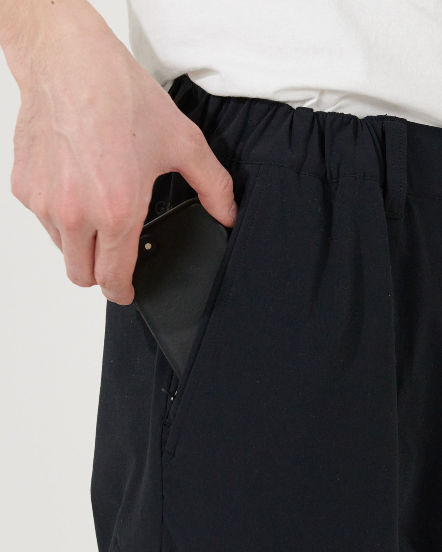 JUGEM RIDING PANTS