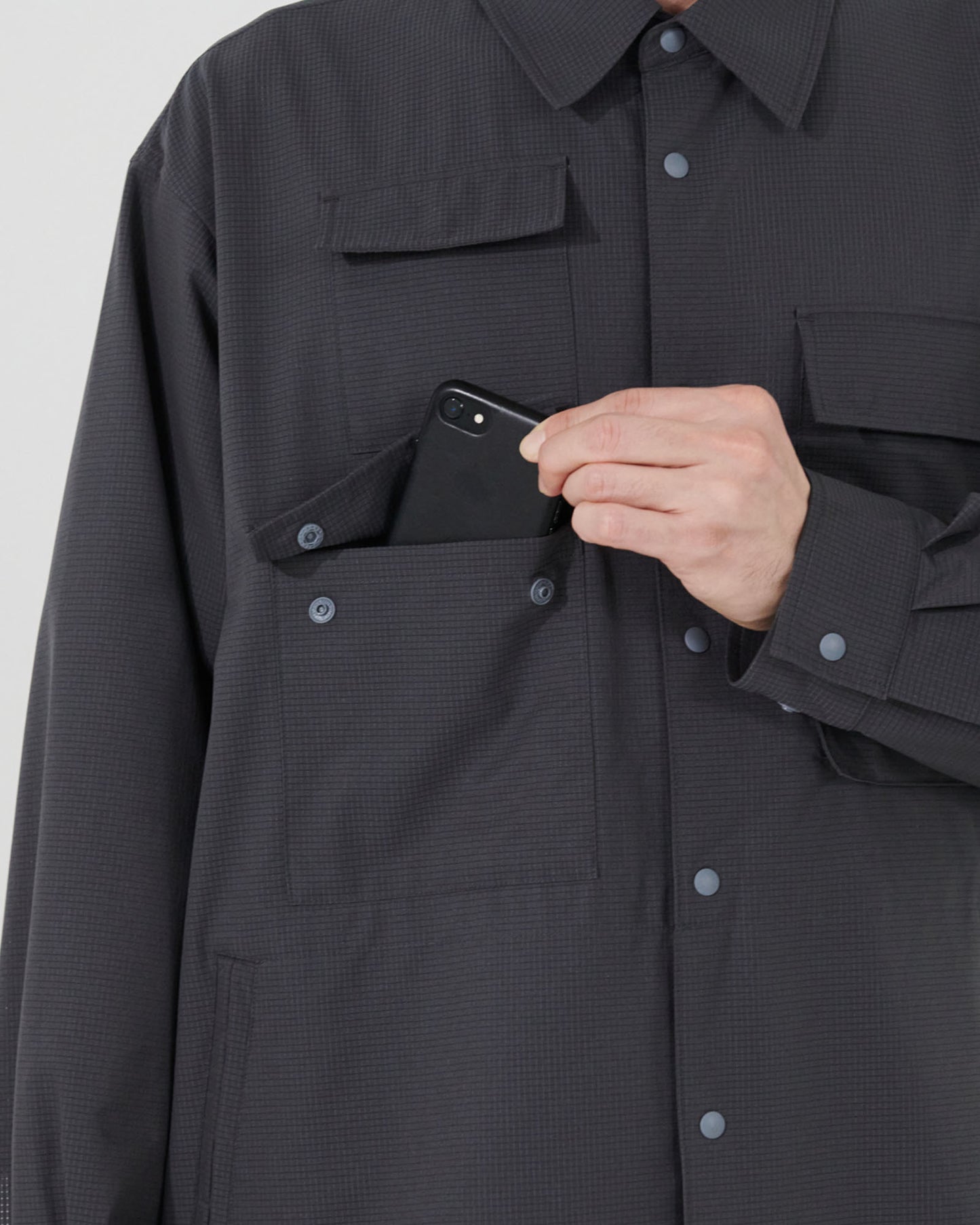 JUGEM UTILITY COOL C.P.O