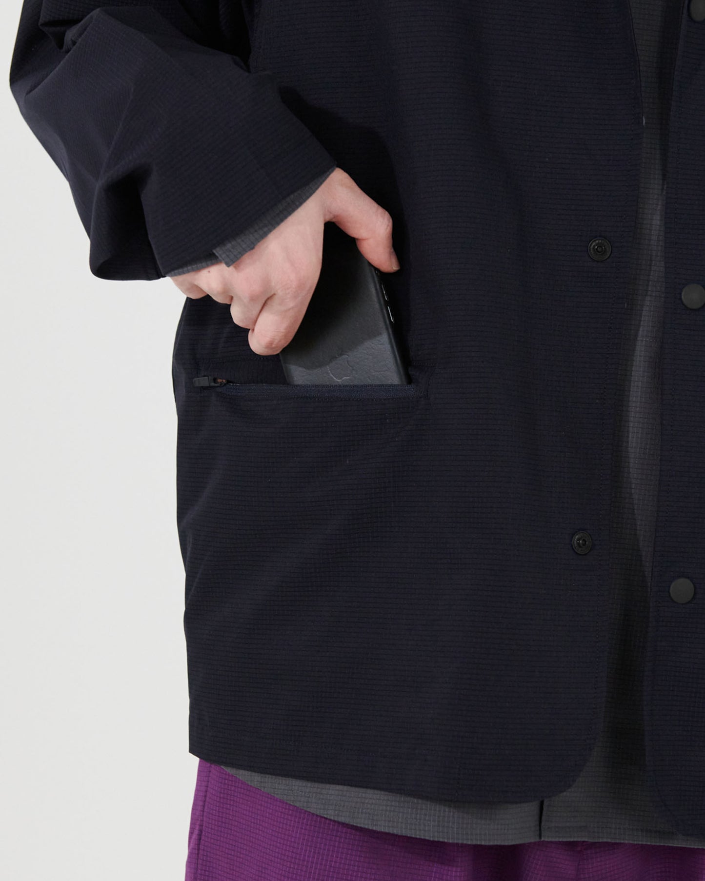JUGEM YURAN COOL JKT