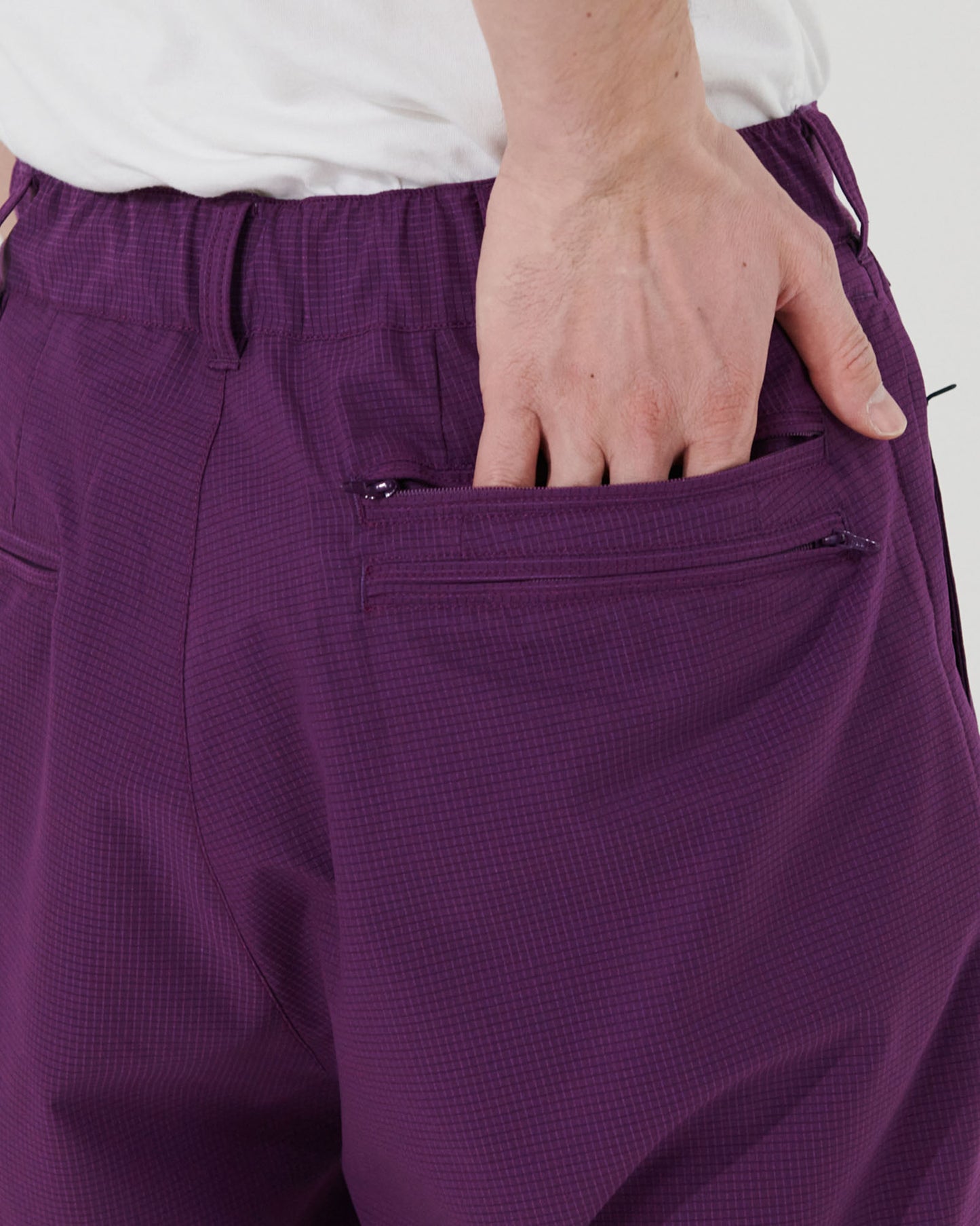 JUGEM BON-NOU-2 COOL SHORTS
