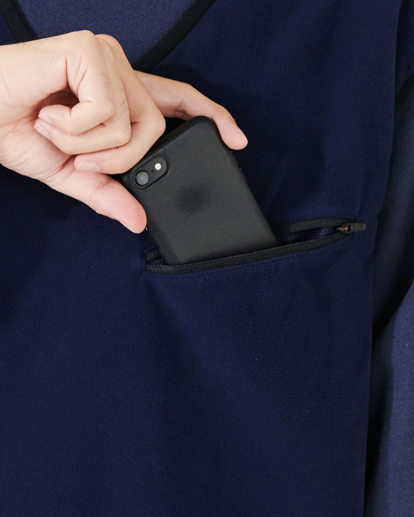 JUGEM FLEECE LODGE VEST
