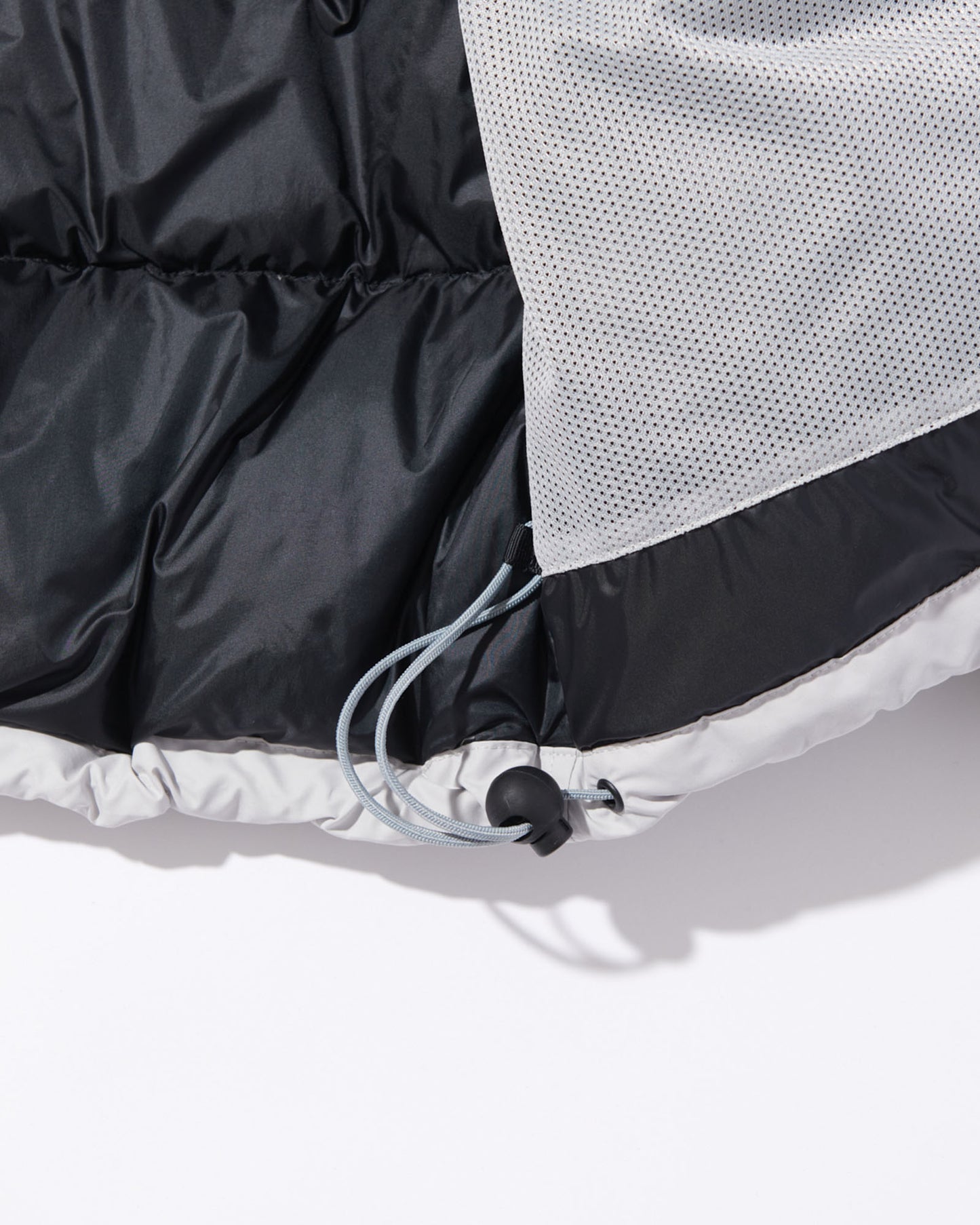 JUGEM EXTREME DOWN PARKA