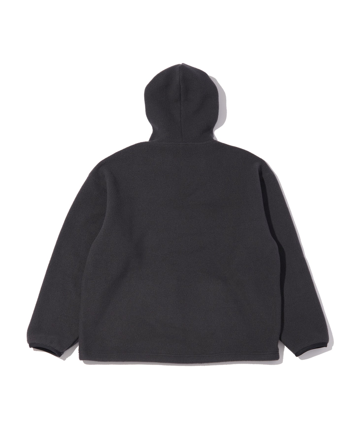 JUGEM HIDDEN P/O PARKA