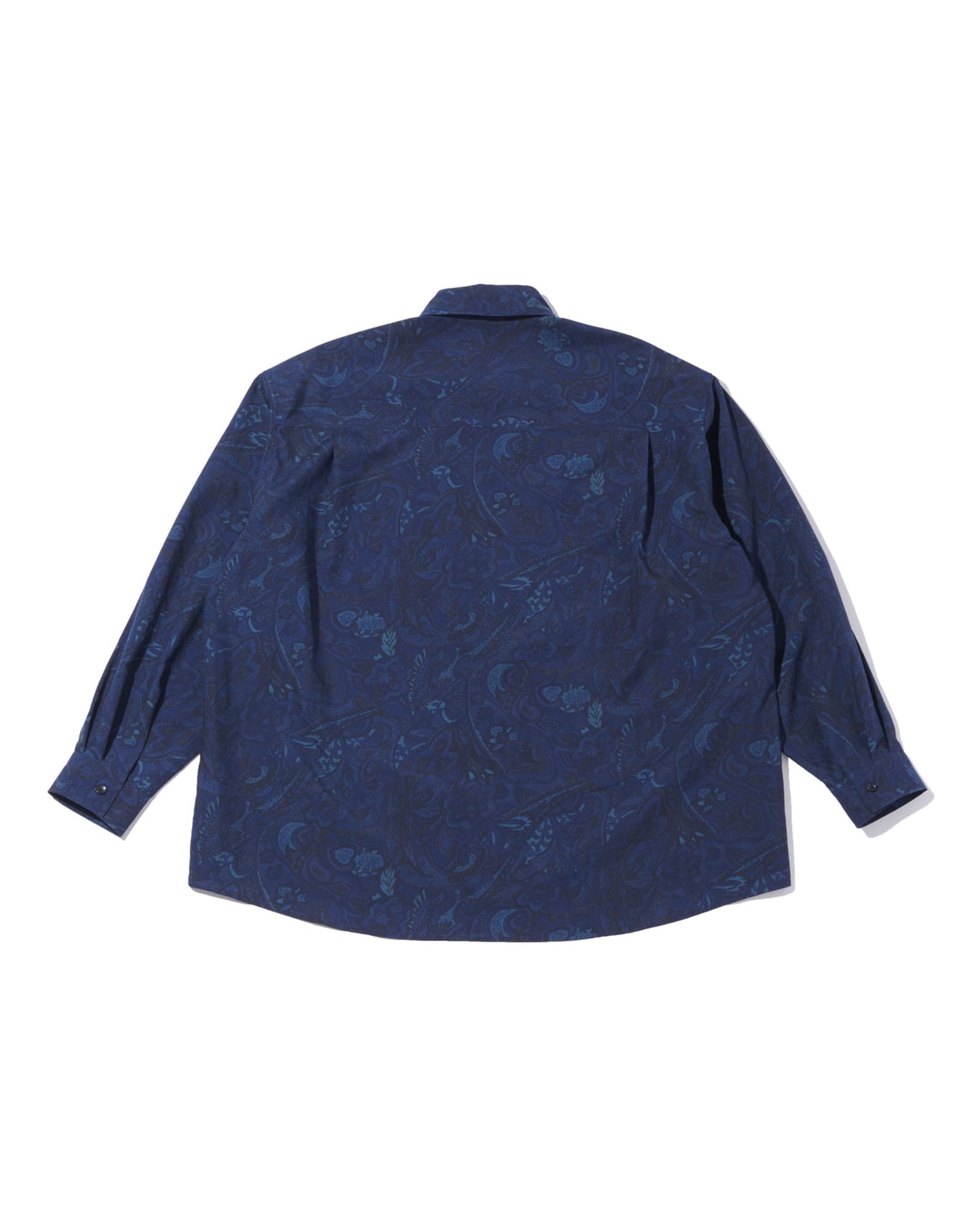 JUGEM TOTAL PRT ACTION SHIRTS