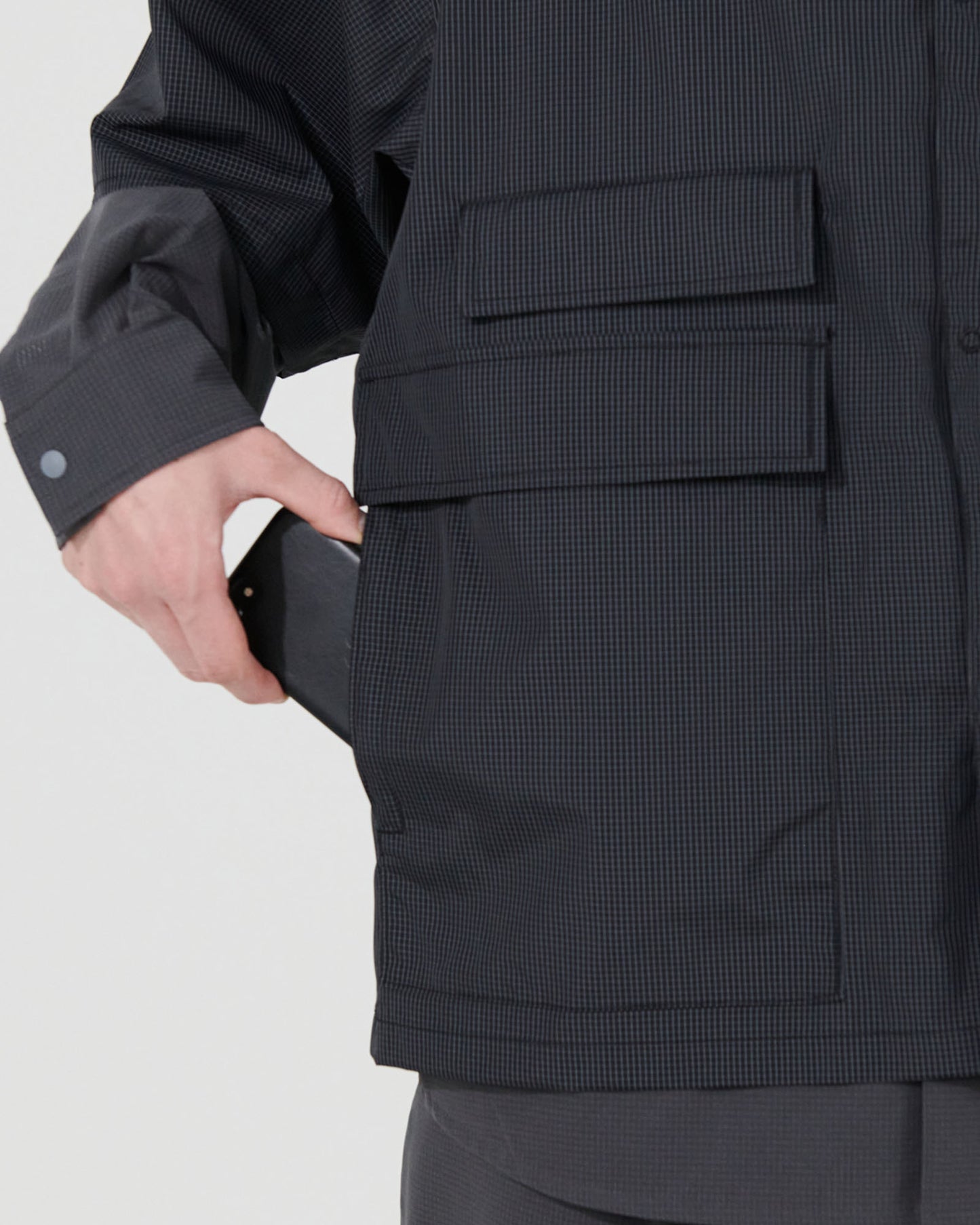 JUGEM SAMIDARE PARKA