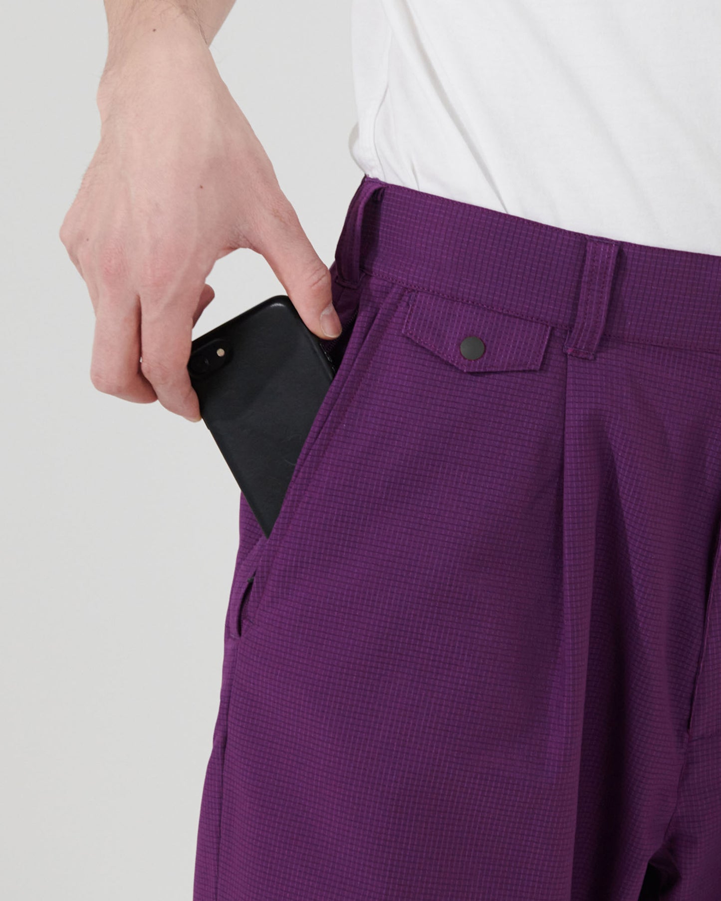 JUGEM BON-NOU-2 COOL SHORTS