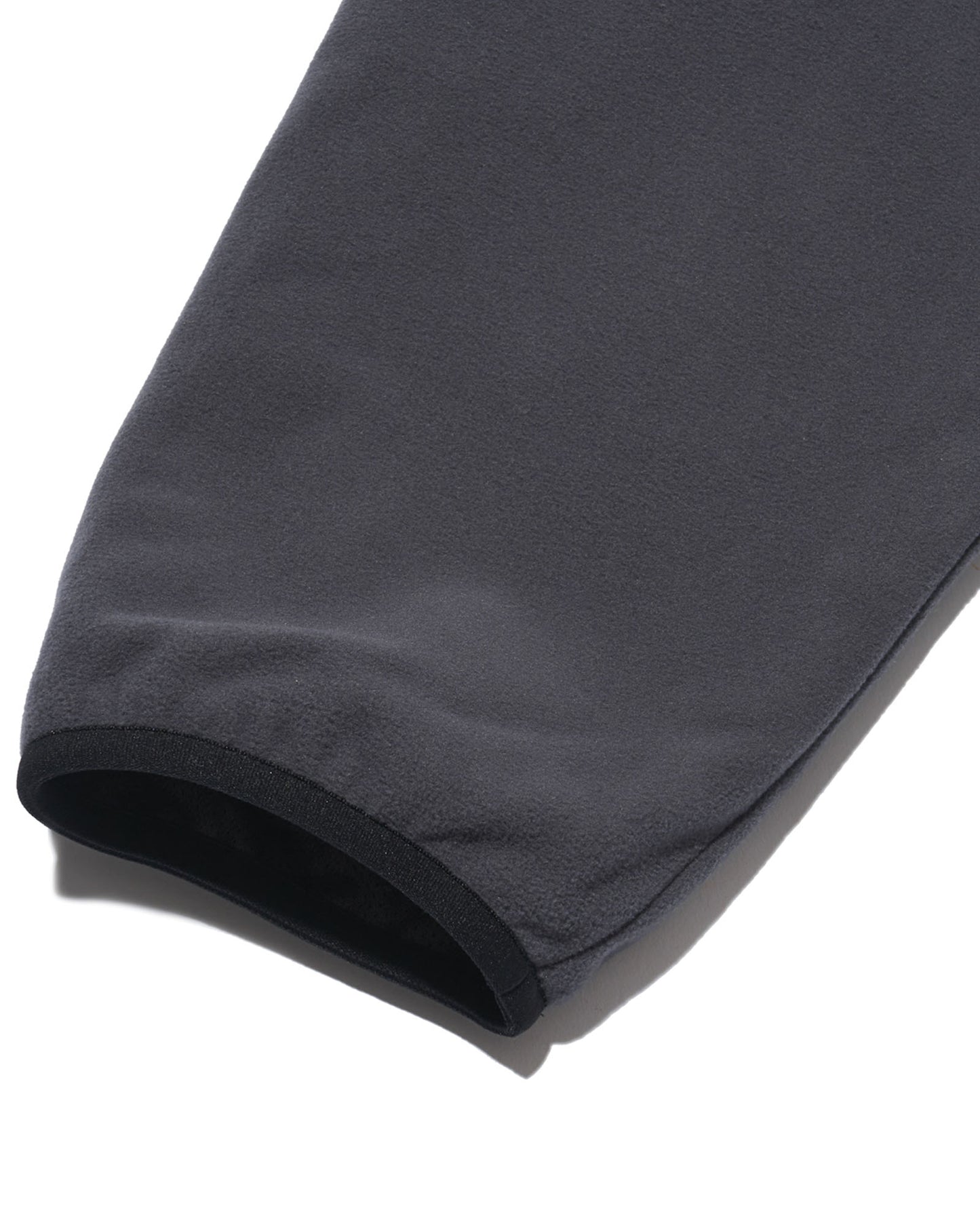JUGEM FLEECE LODGE L/S