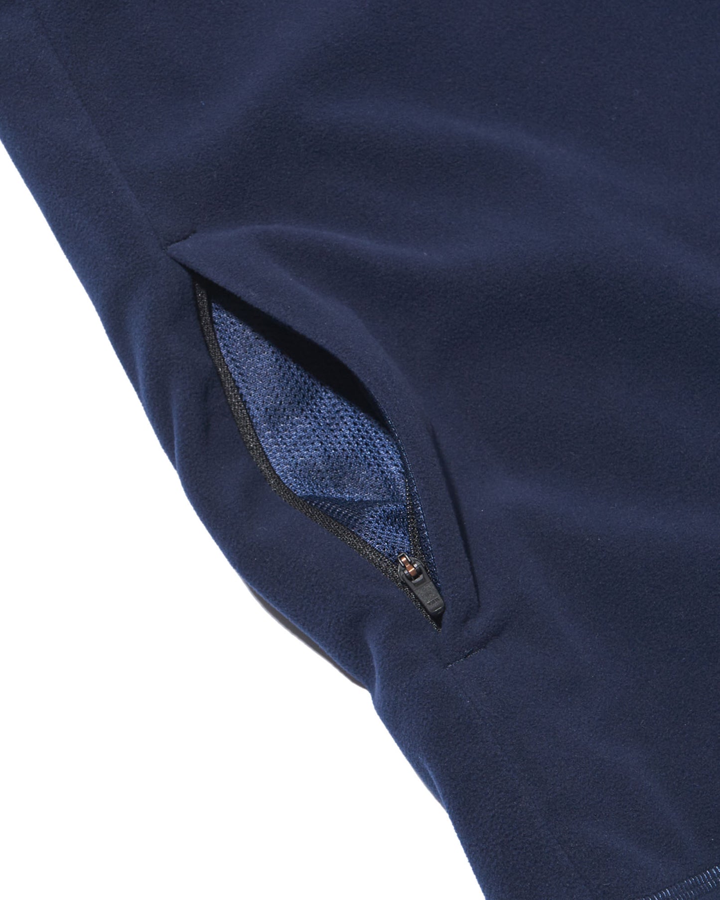 JUGEM FLEECE LODGE VEST