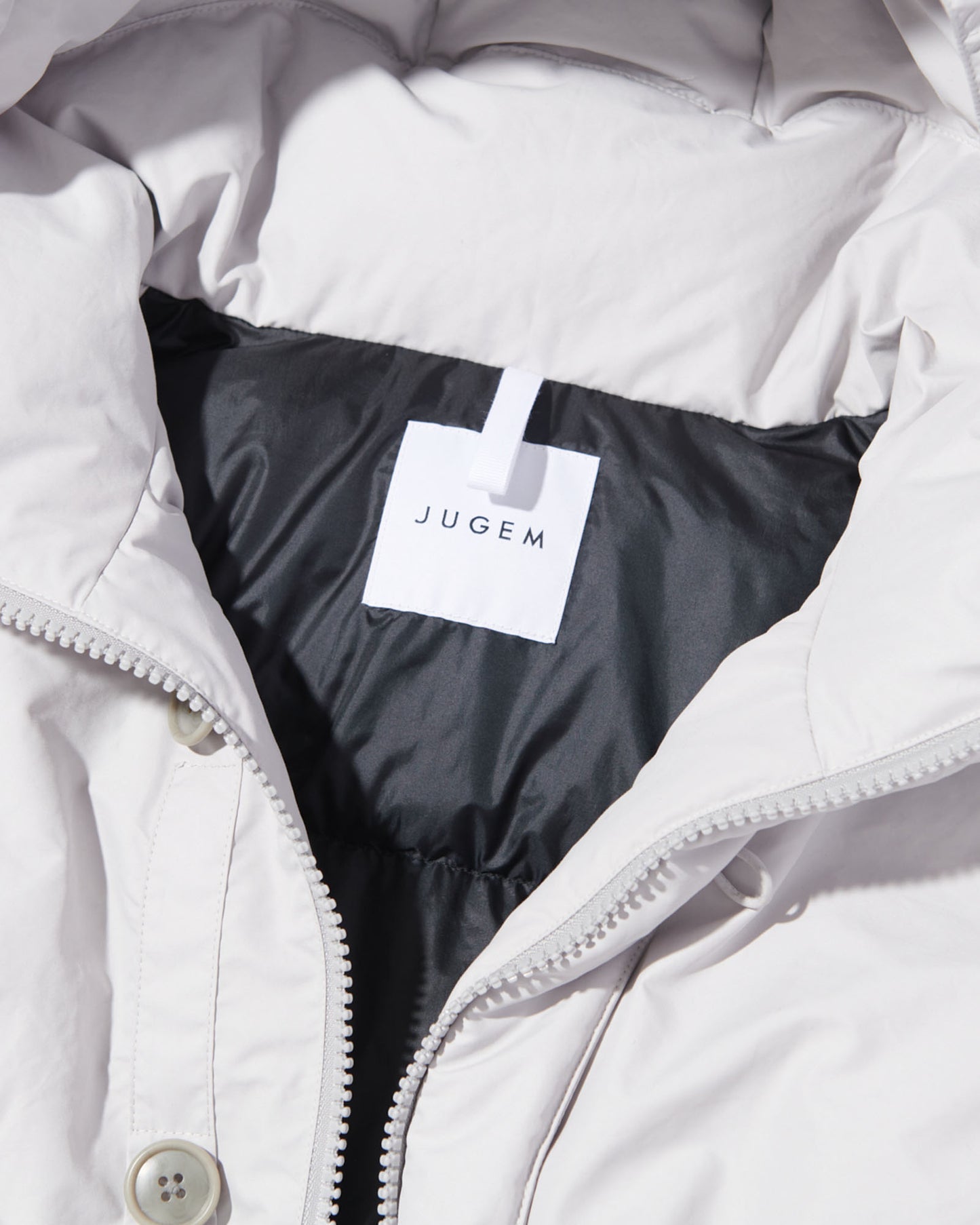 JUGEM EXTREME DOWN PARKA