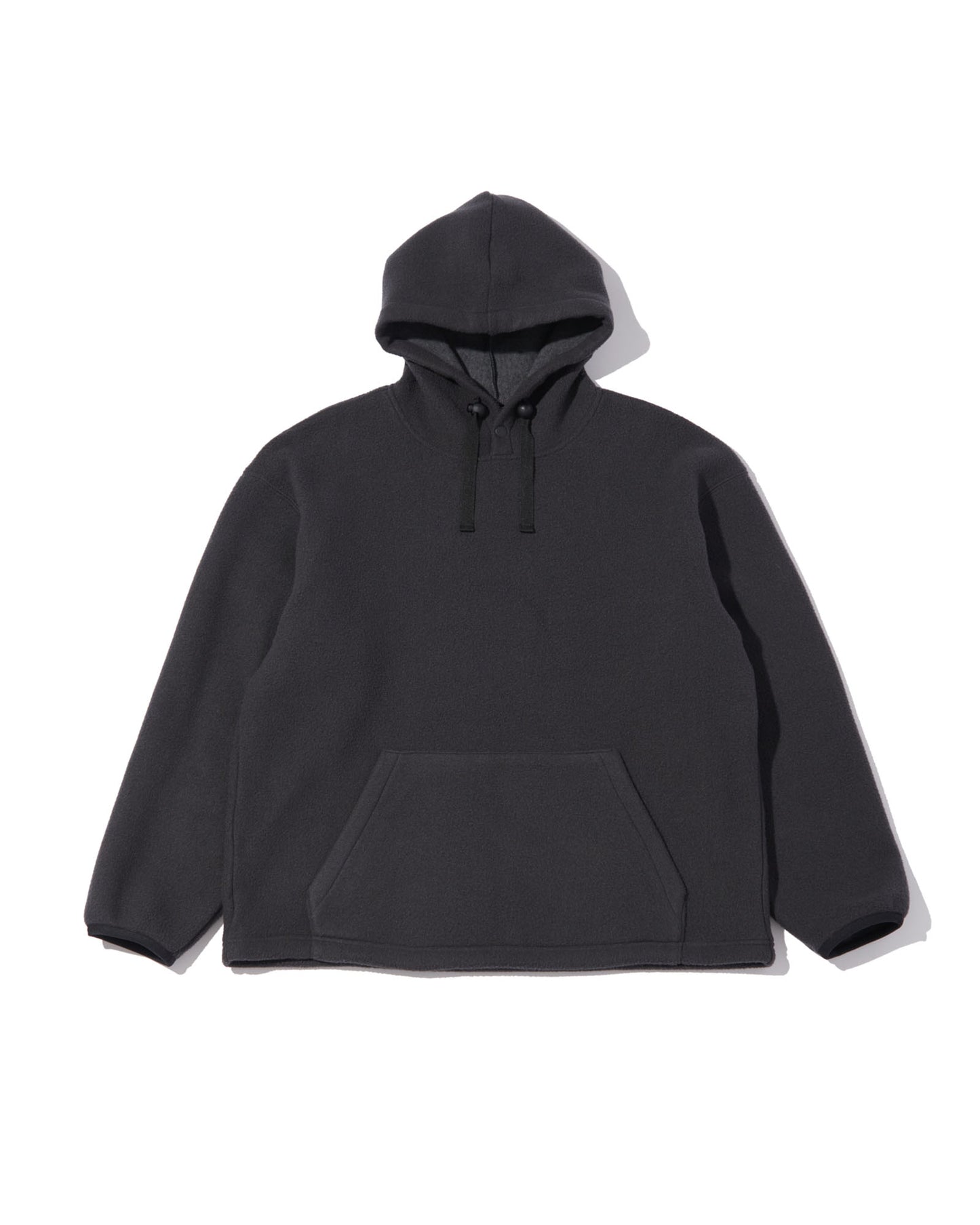 JUGEM HIDDEN P/O PARKA