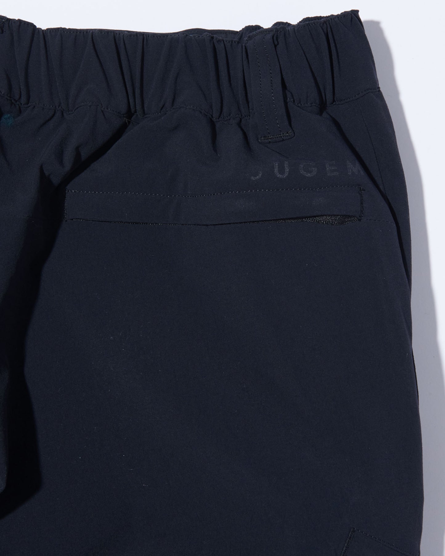 JUGEM RIDING PANTS
