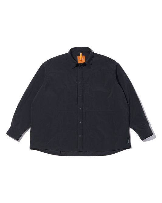 JUGEM  ACTION SNAP SHIRTS