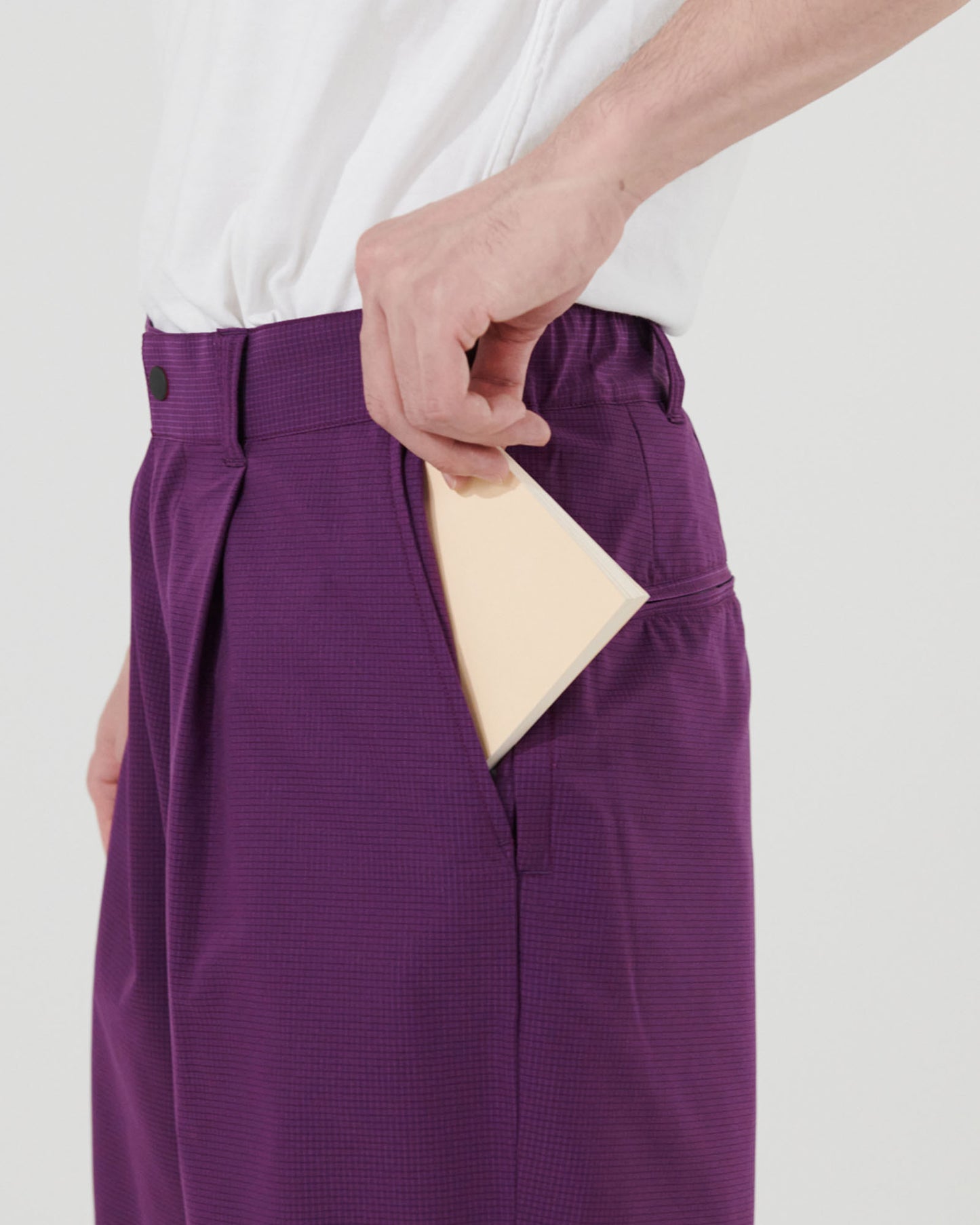 JUGEM BON-NOU-2 COOL SHORTS