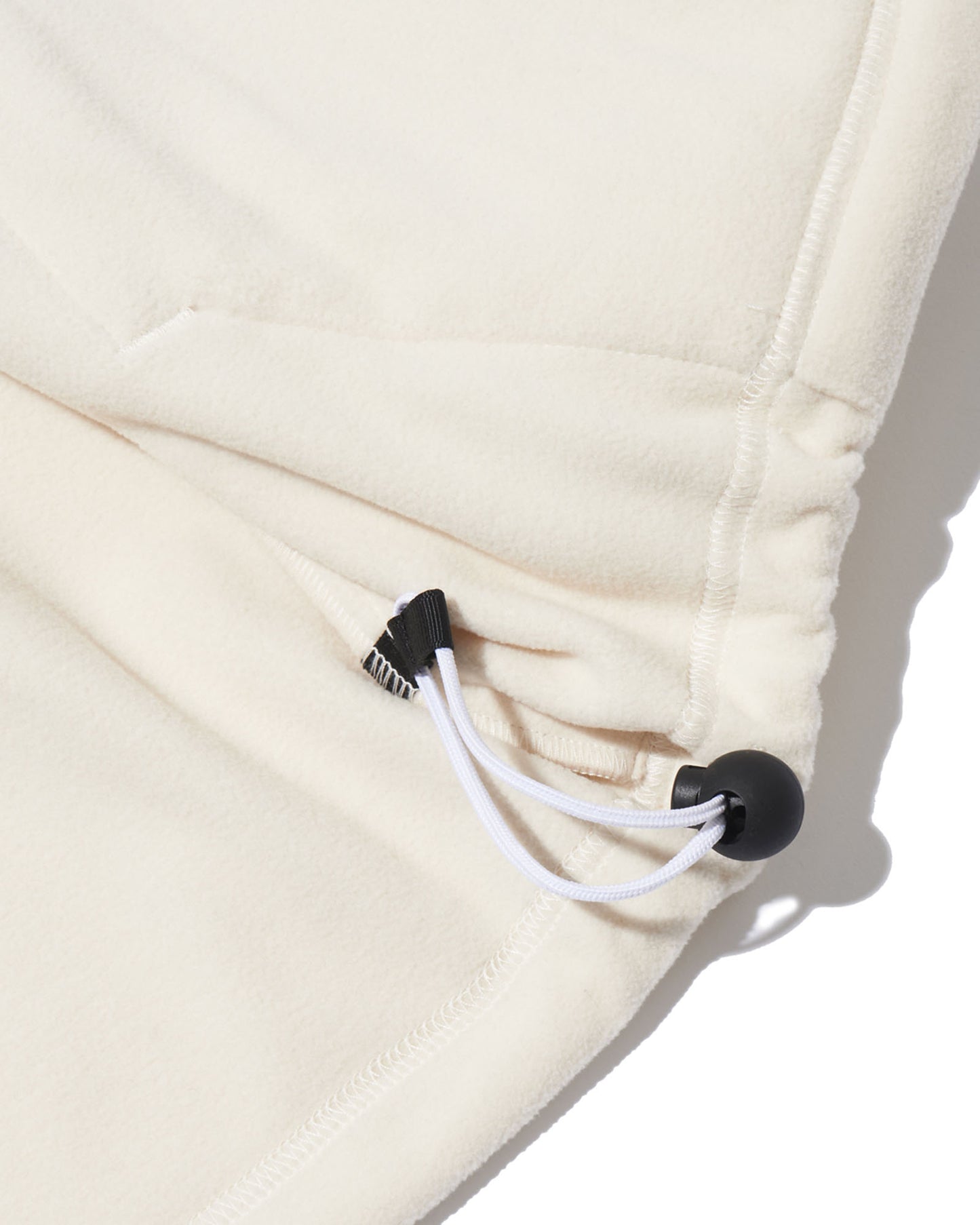 JUGEM FLEECE TECH PARKA