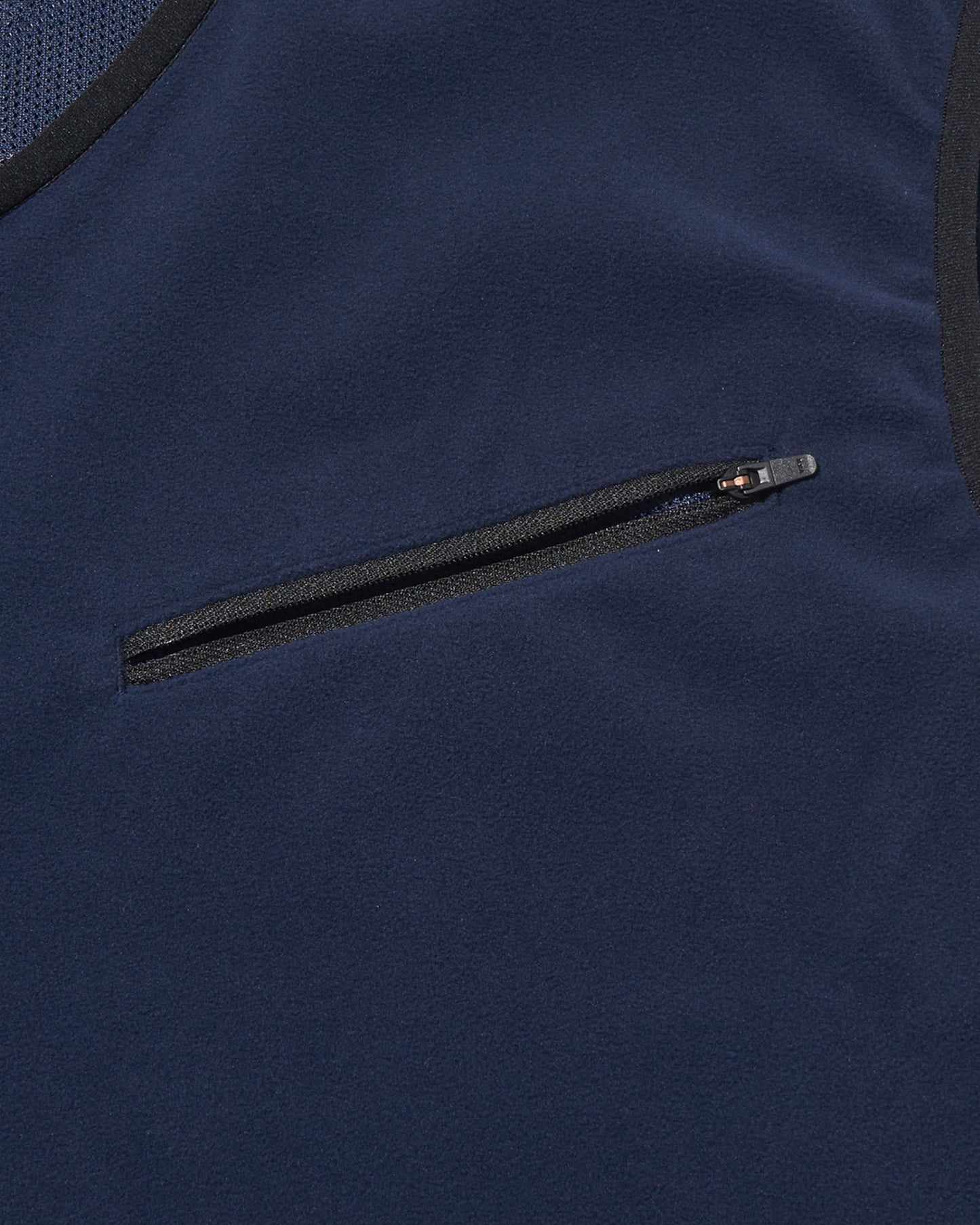 JUGEM FLEECE LODGE VEST