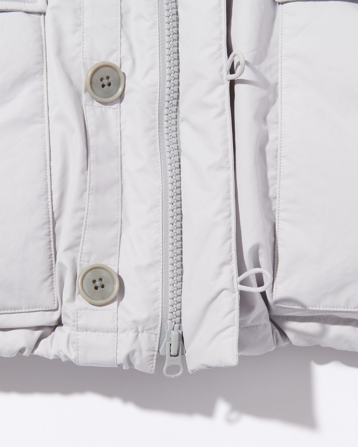 JUGEM EXTREME DOWN PARKA