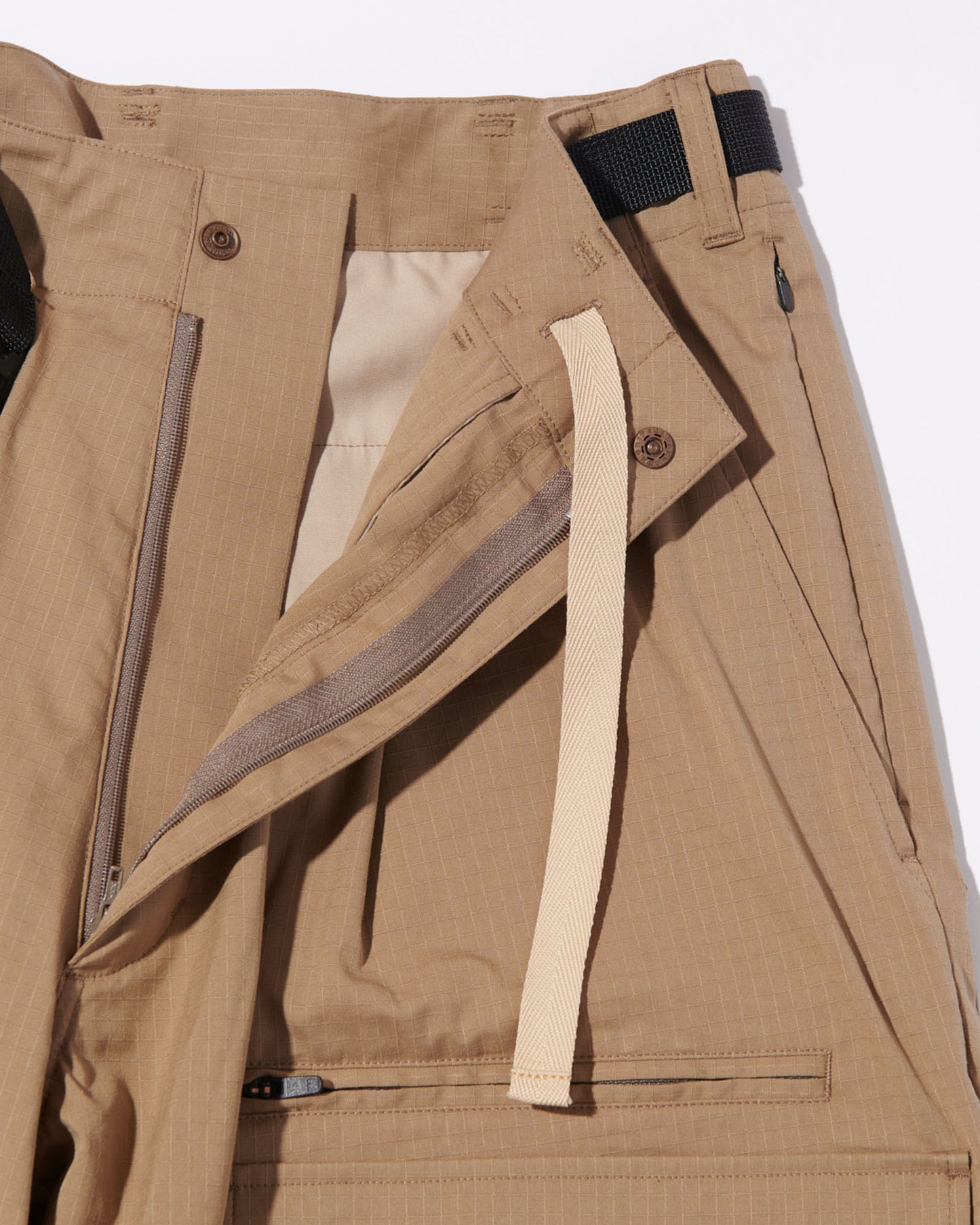 JUGEM UTILITY DRIVERS CARGO