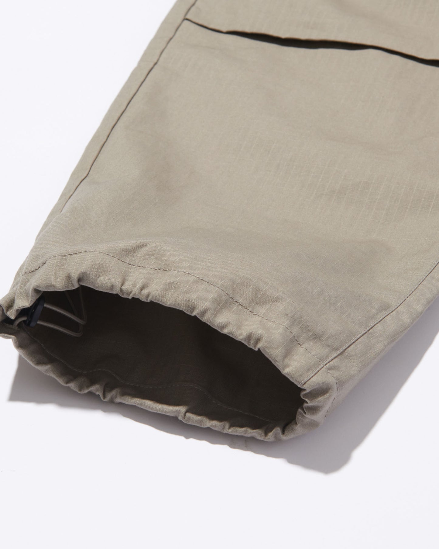JUGEM FR WEAVING BELT 1P PANTS