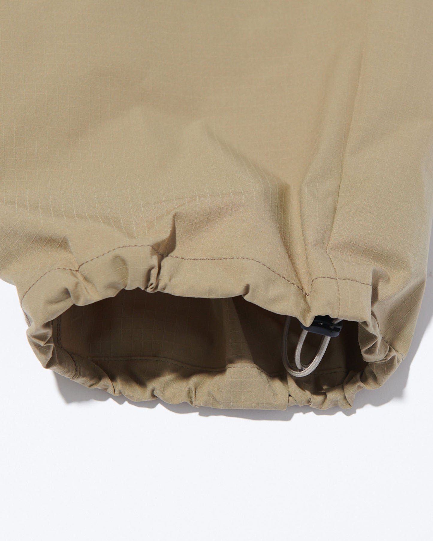 JUGEM WEAVING BELT 1P PANTS