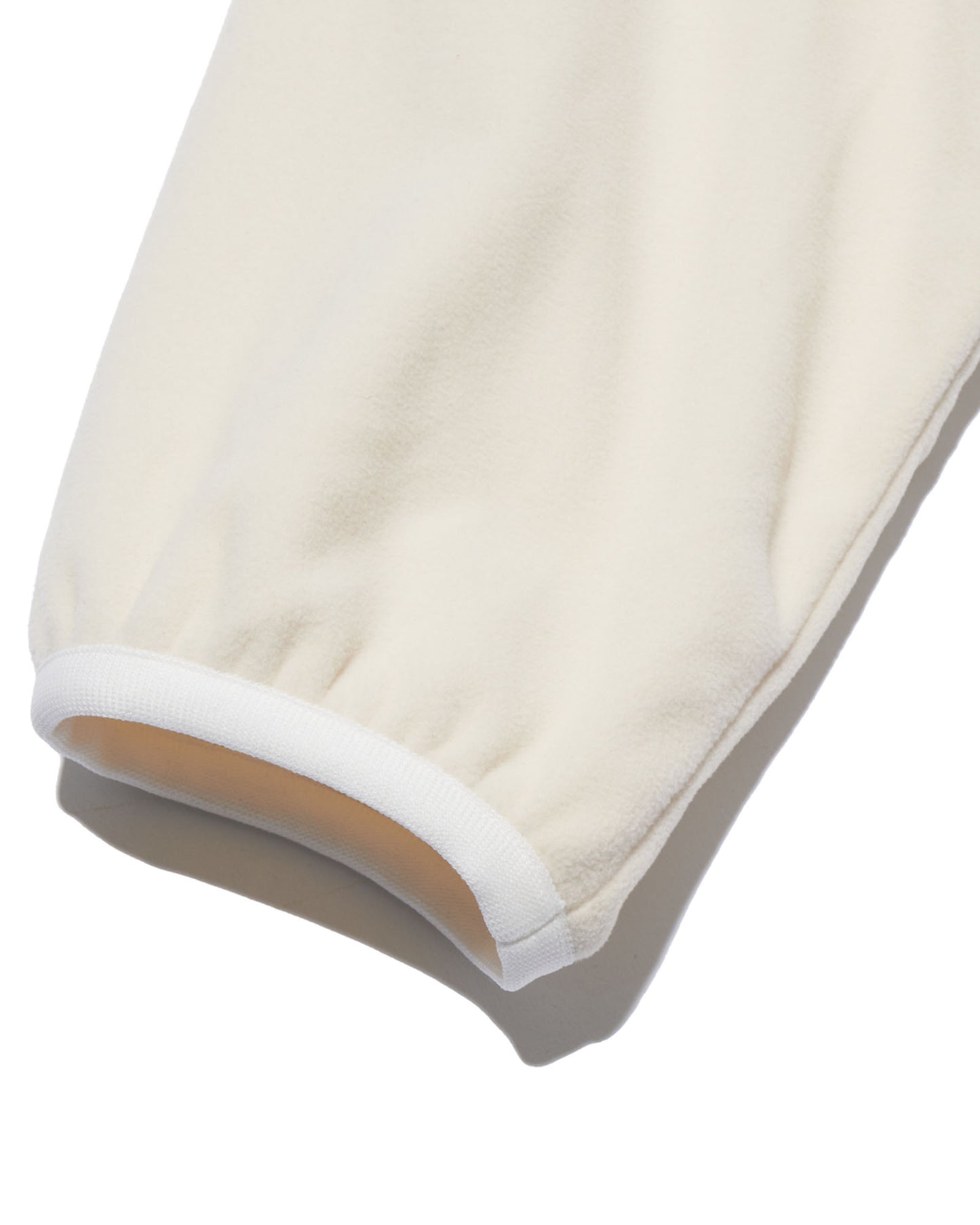 JUGEM FLEECE TECH PARKA
