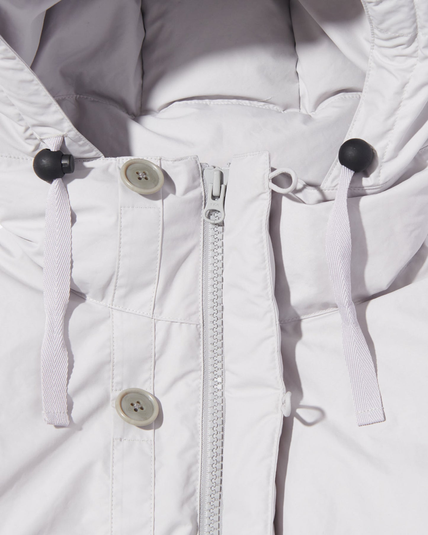 JUGEM EXTREME DOWN PARKA