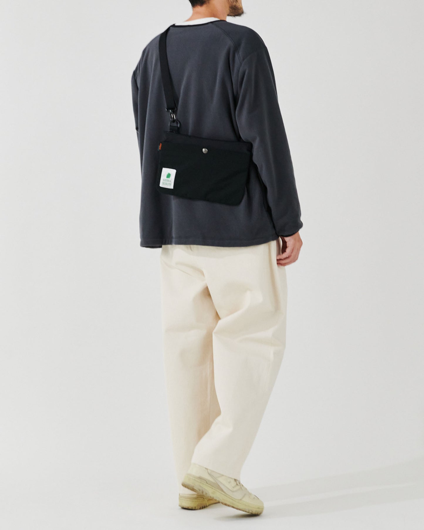 JUGEM SIERRA DESIGNS × JUGEM SACOCHE