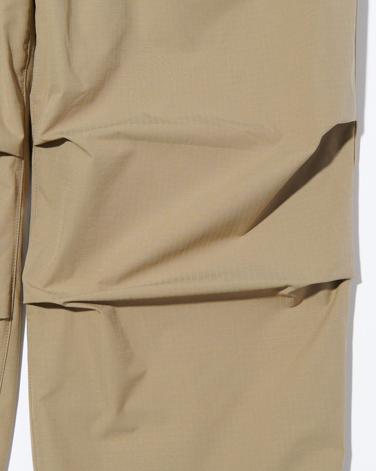 JUGEM WEAVING BELT 1P PANTS