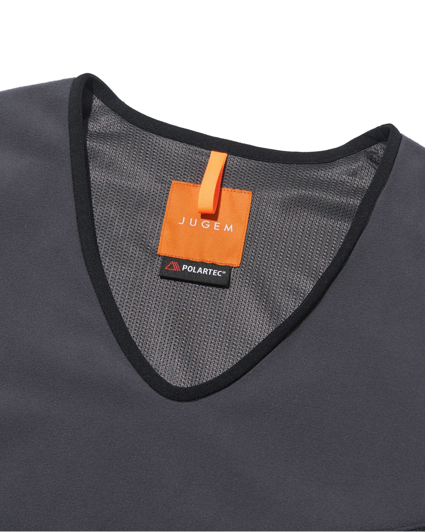 JUGEM FLEECE LODGE L/S