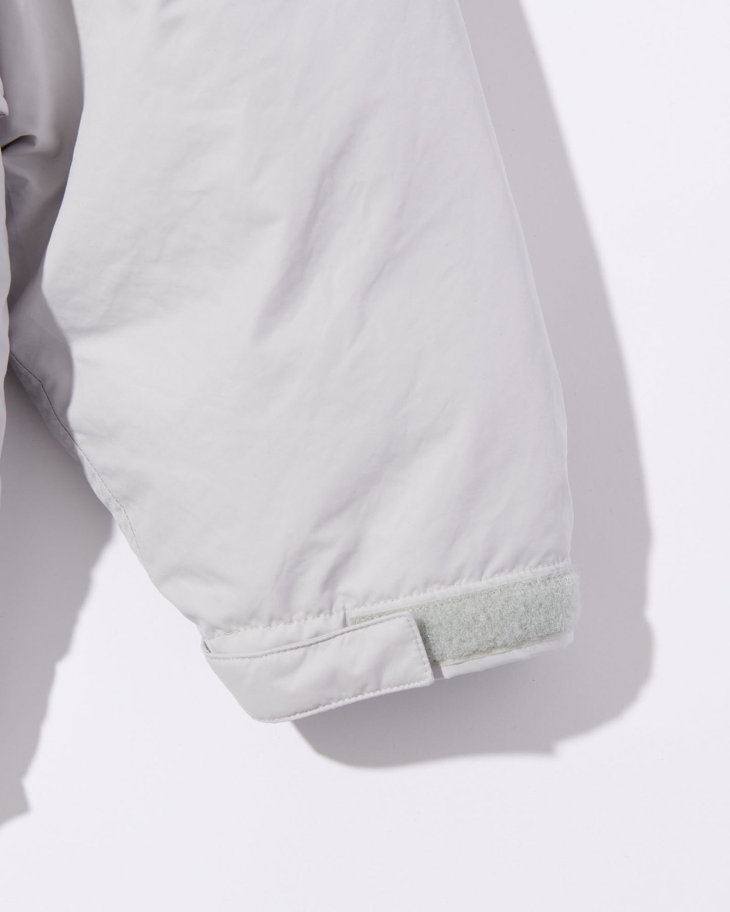 JUGEM EXTREME DOWN PARKA