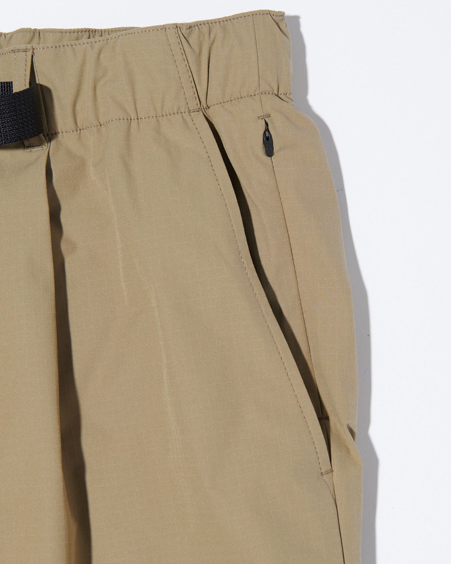 JUGEM WEAVING BELT 1P PANTS