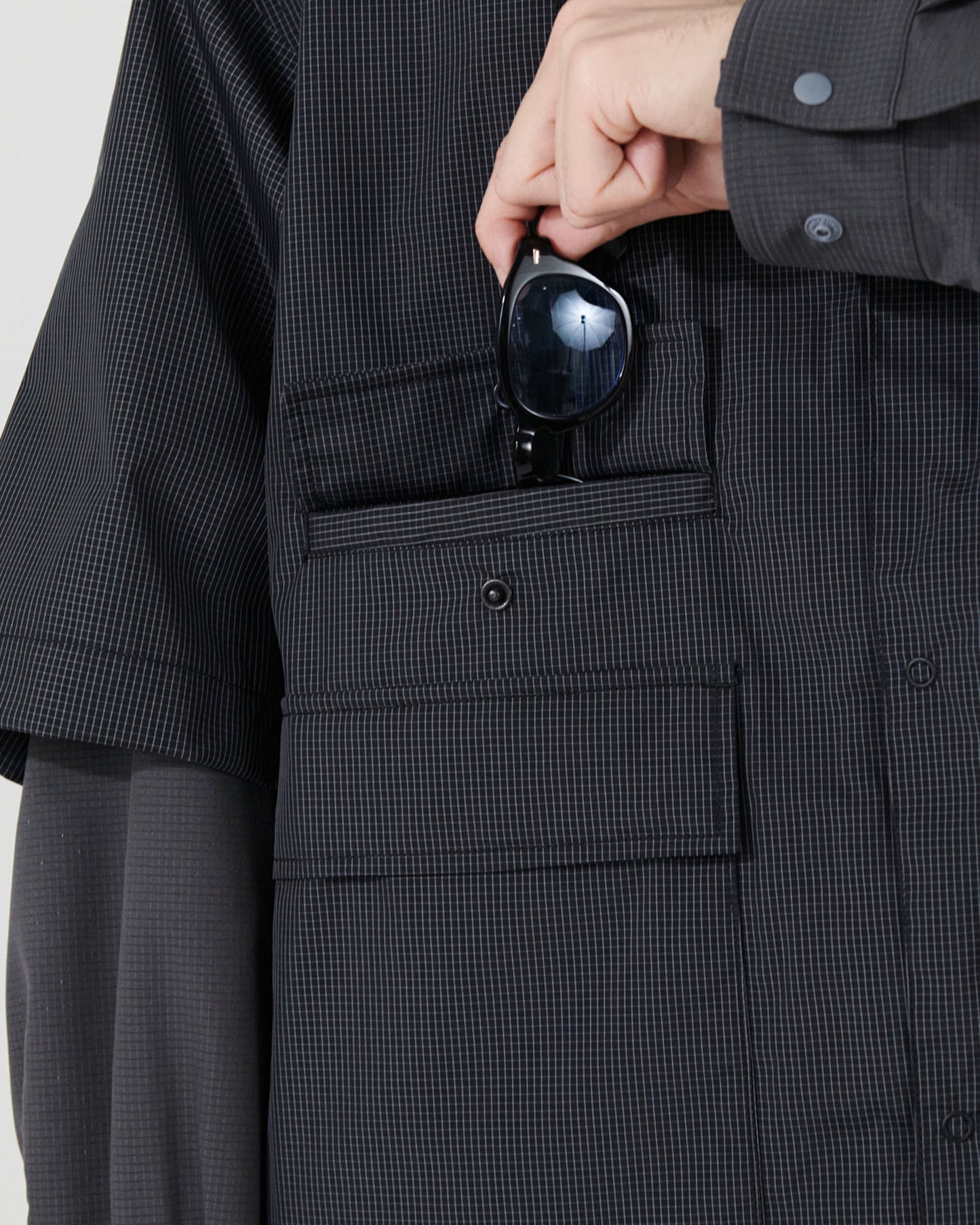 JUGEM SAMIDARE PARKA