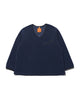JUGEM FLEECE LODGE L/S
