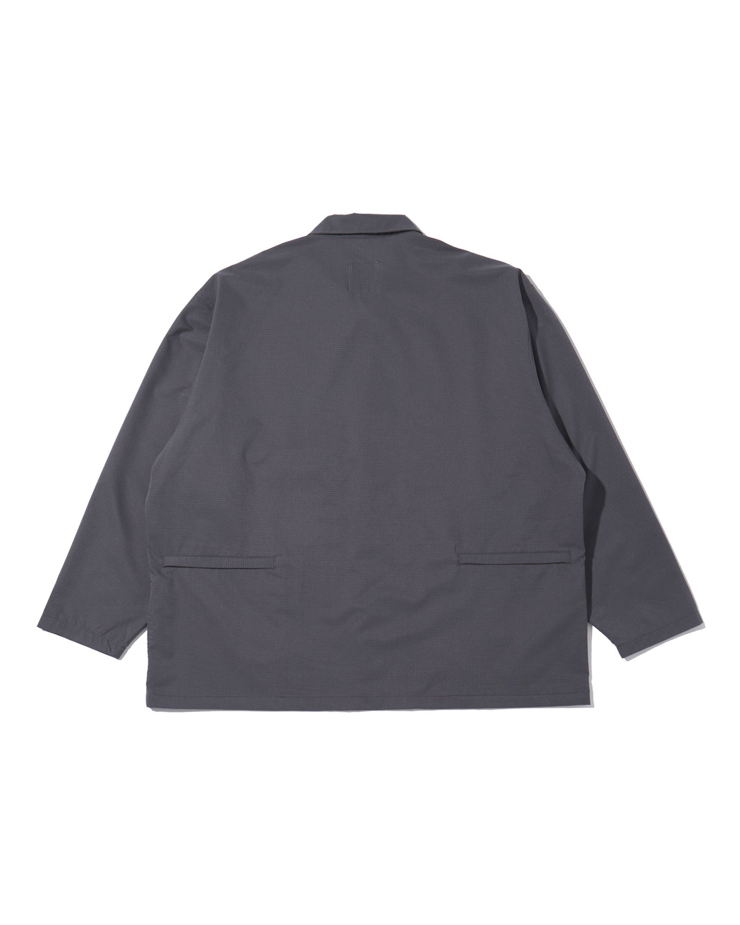 JUGEM YURAN COOL JKT