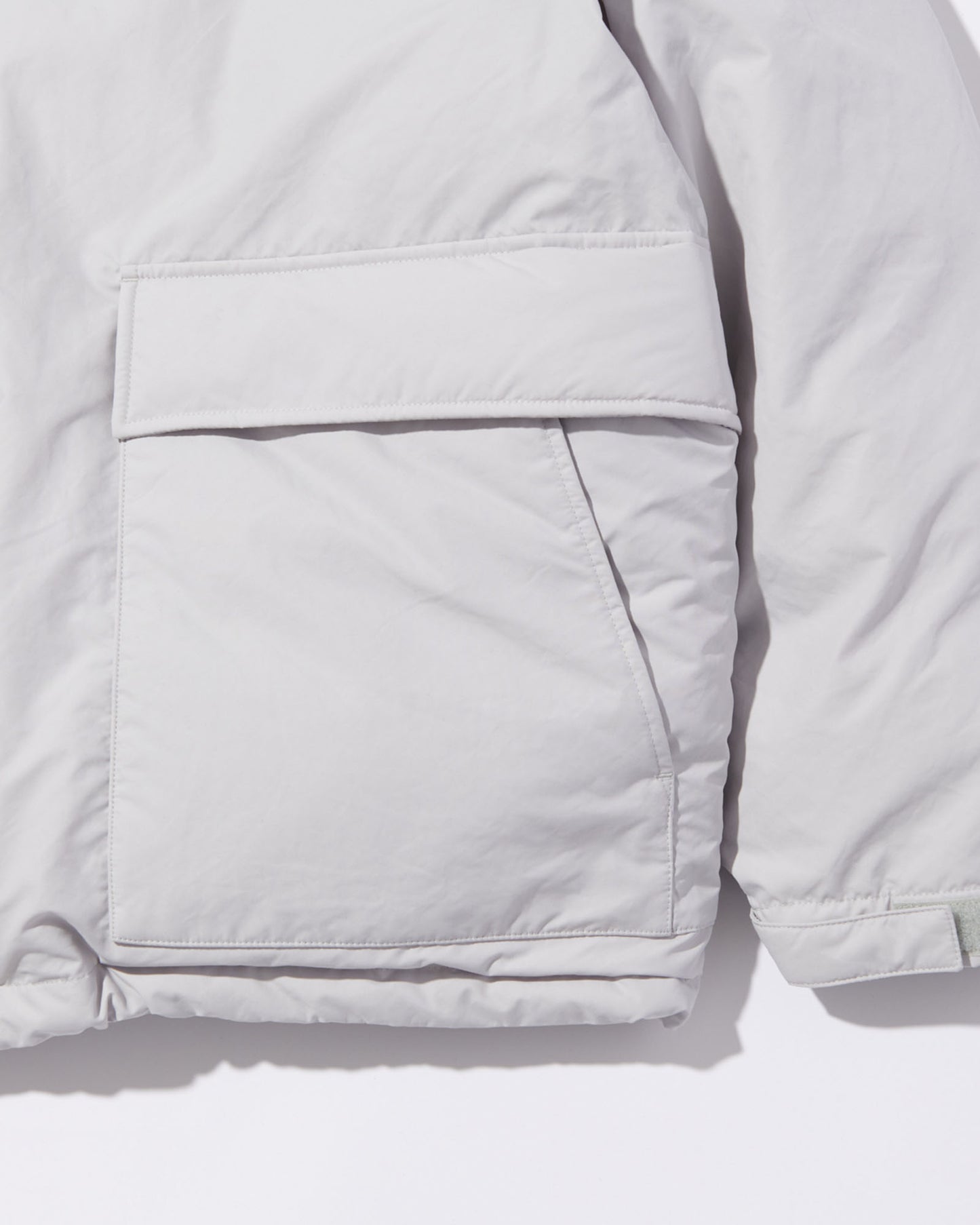 JUGEM EXTREME DOWN PARKA