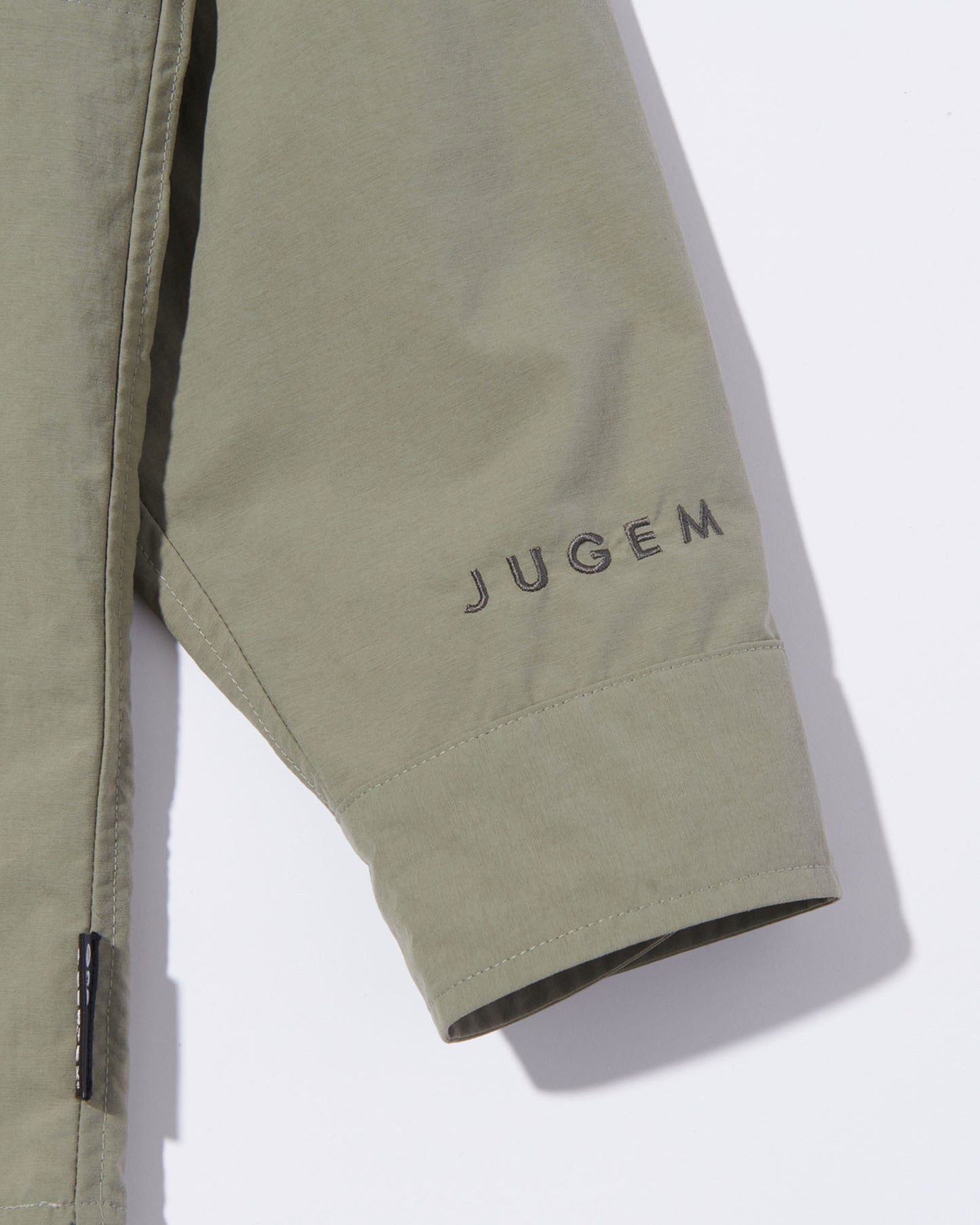 JUGEM ACTION SNAP SHIRTS