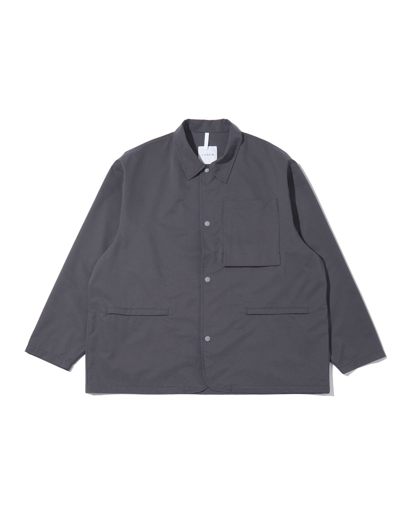 JUGEM YURAN COOL JKT