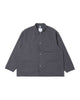 JUGEM YURAN COOL JKT