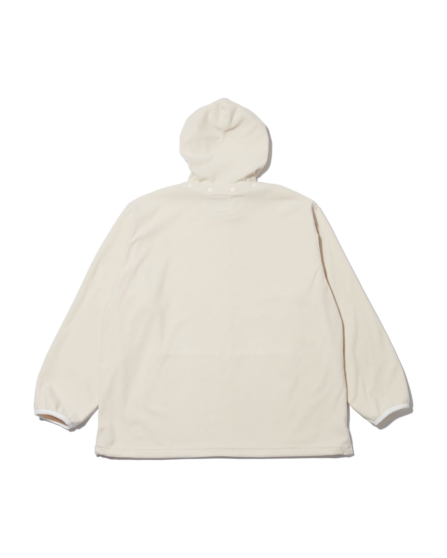 JUGEM FLEECE TECH PARKA