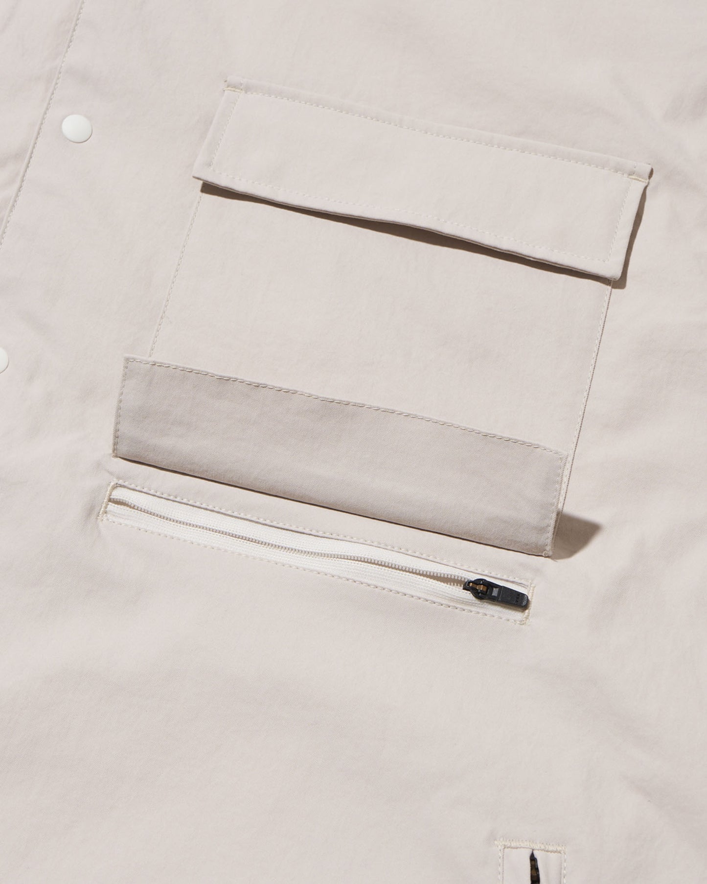 JUGEM UTILITY LINING QUILT C.P.O