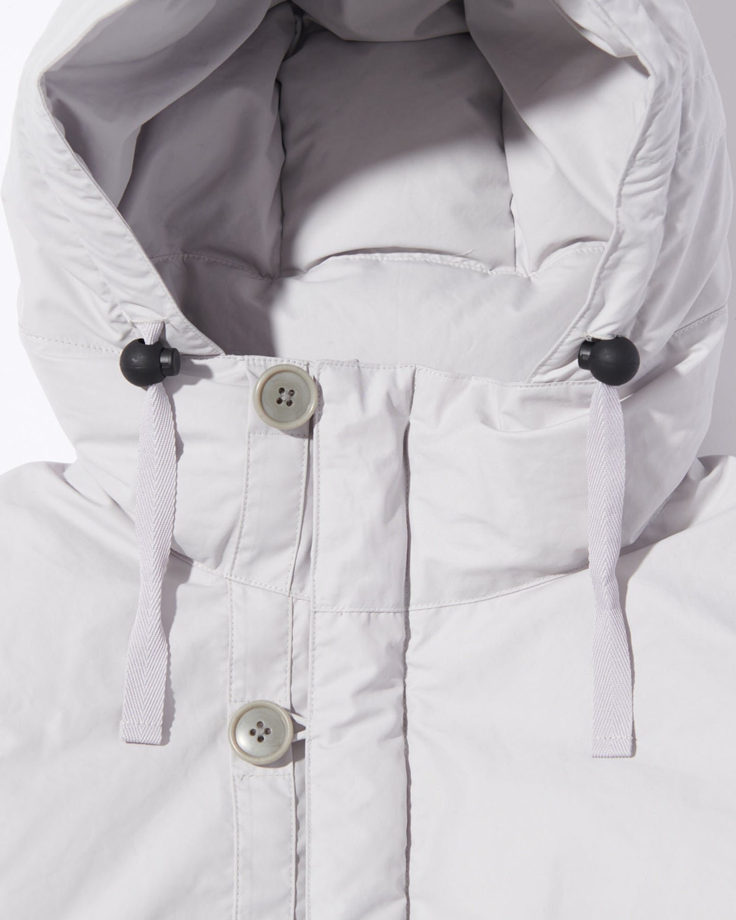 JUGEM EXTREME DOWN PARKA