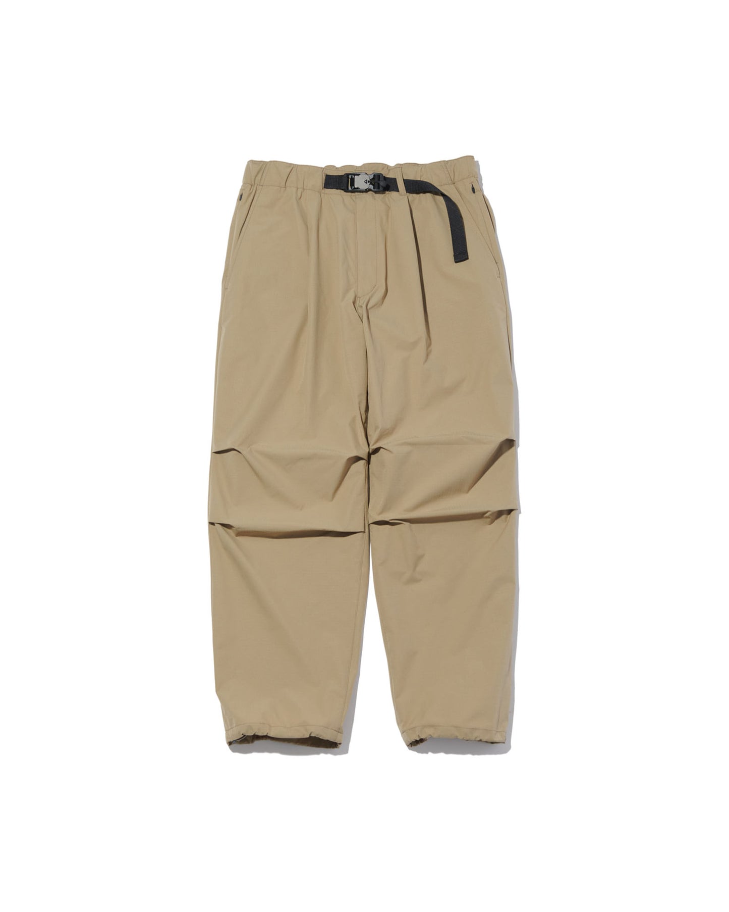 JUGEM WEAVING BELT 1P PANTS