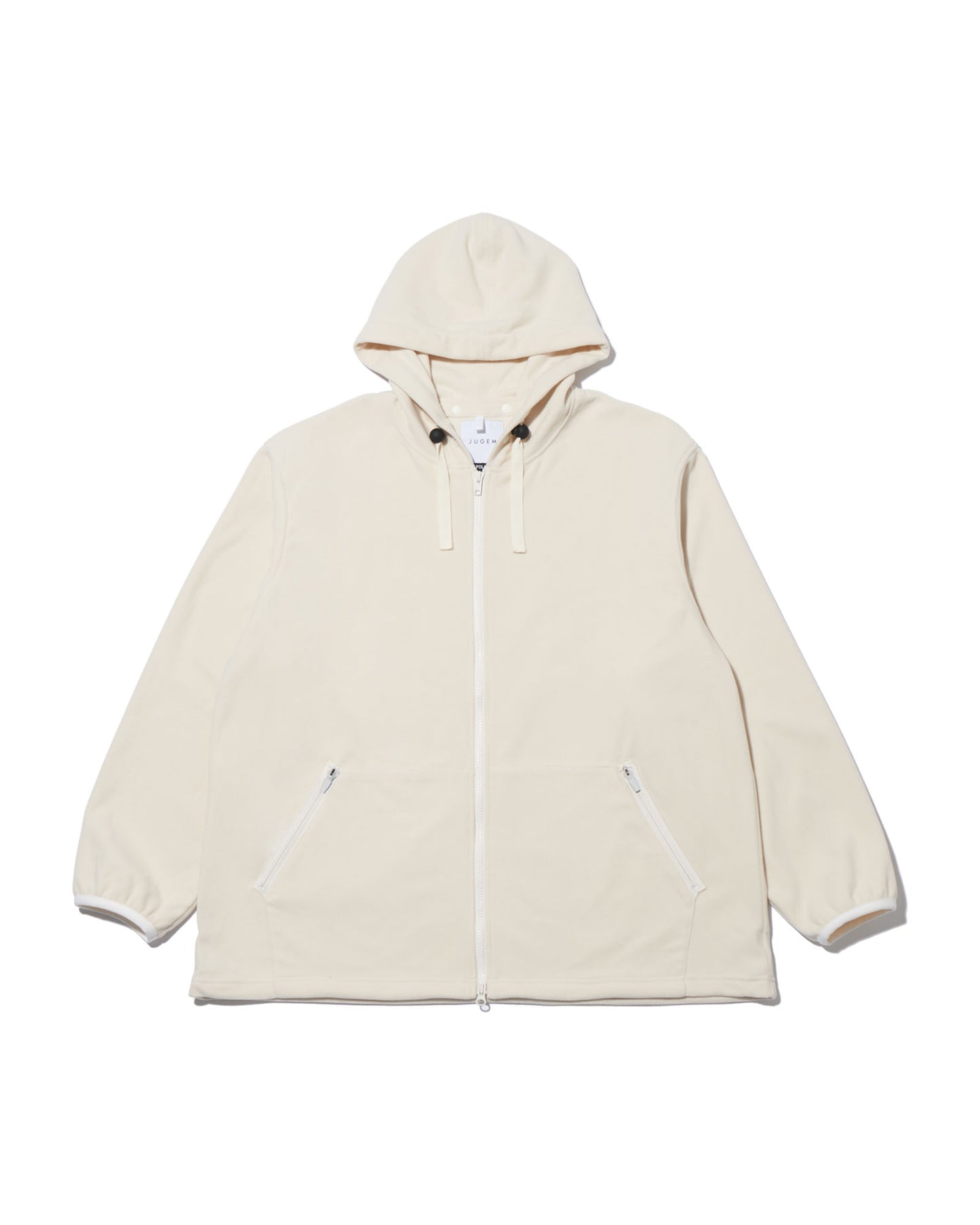 JUGEM FLEECE TECH PARKA