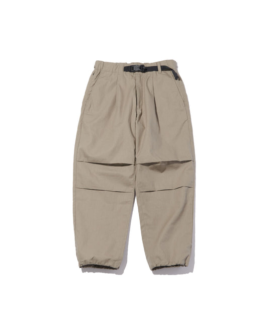 JUGEM  FR WEAVING BELT 1P PANTS