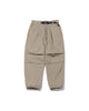 JUGEM FR WEAVING BELT 1P PANTS