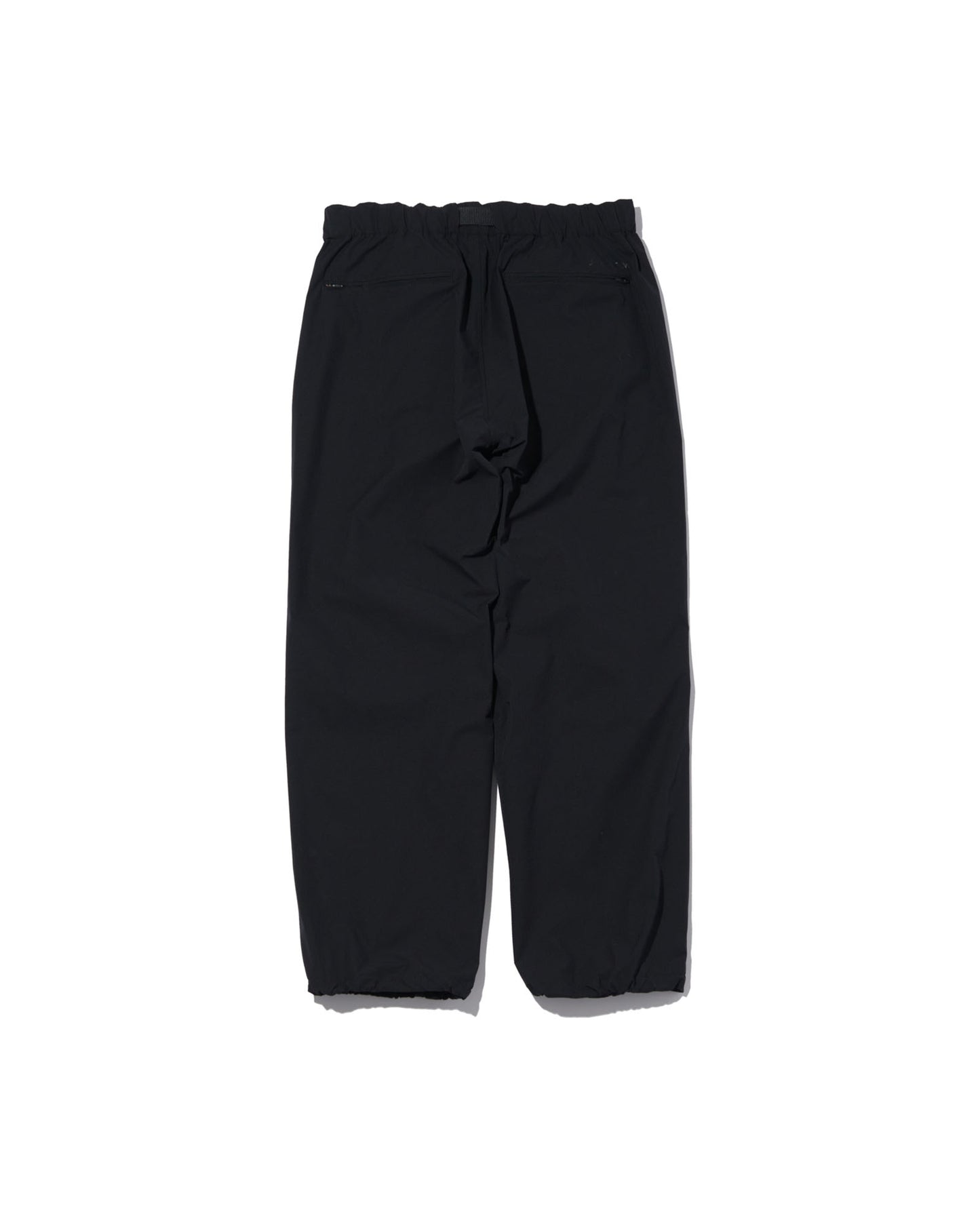 JUGEM WEAVING BELT 1P PANTS
